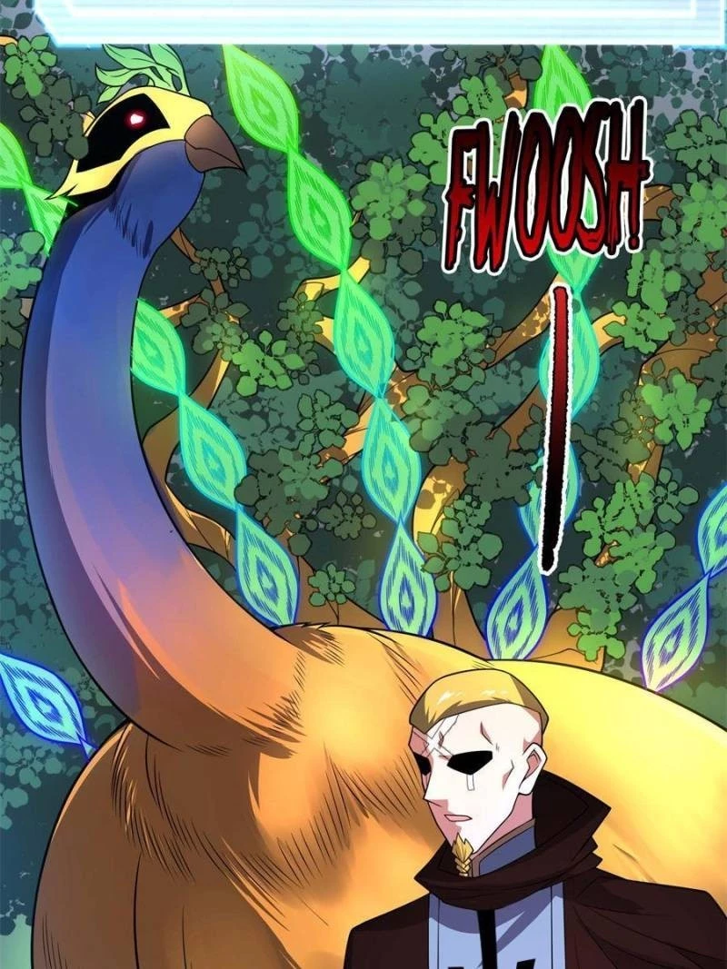 Monster Pet Evolution  Chap 112 - Next Chap 113