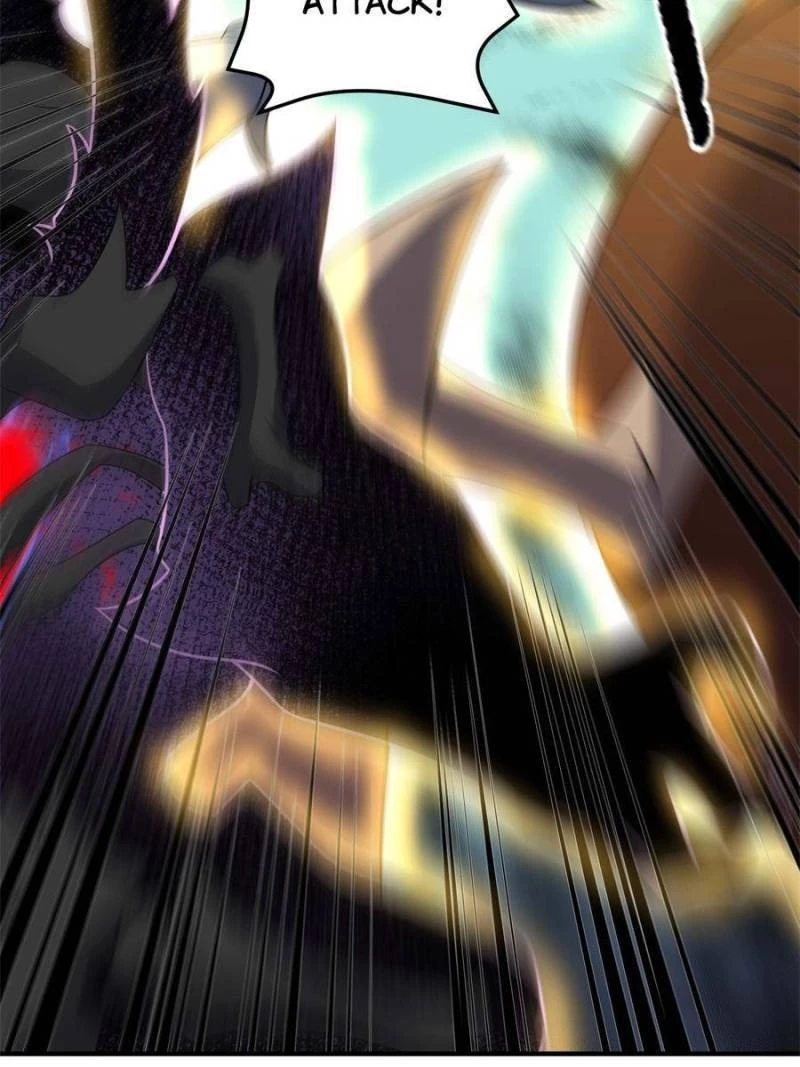 Monster Pet Evolution  Chap 112 - Next Chap 113