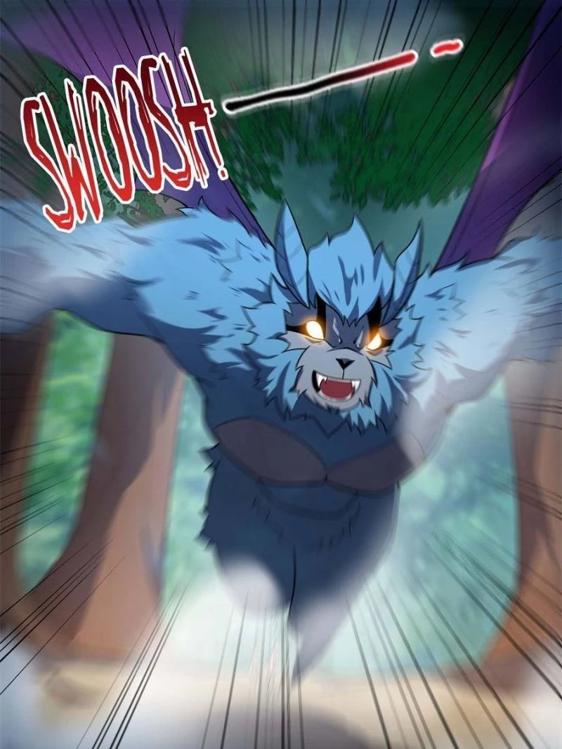 Monster Pet Evolution Chap 112 - Next Chap 113