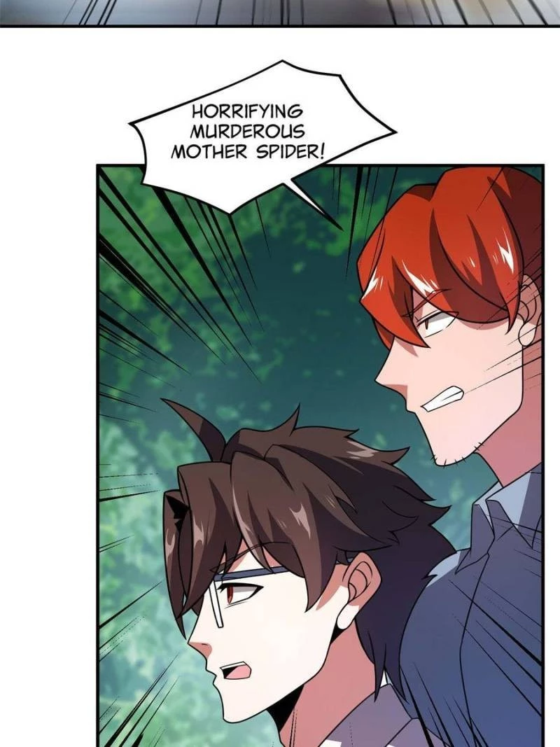 Monster Pet Evolution Chap 112 - Next Chap 113