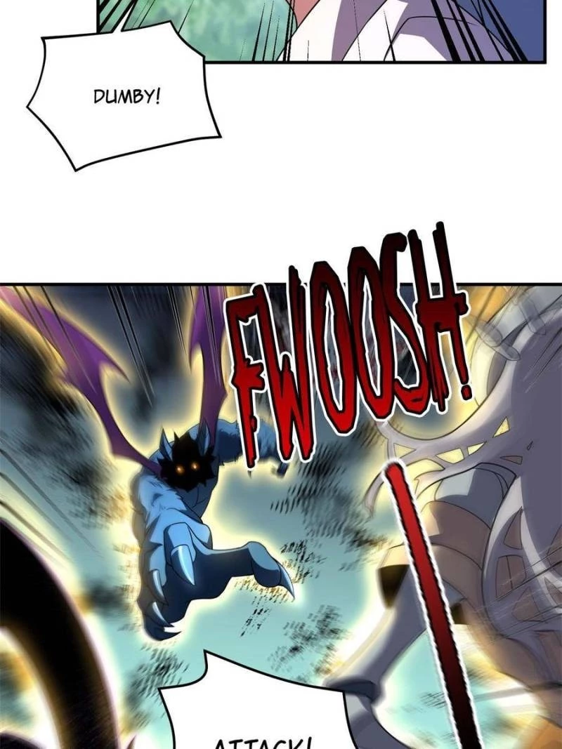 Monster Pet Evolution Chap 112 - Next Chap 113