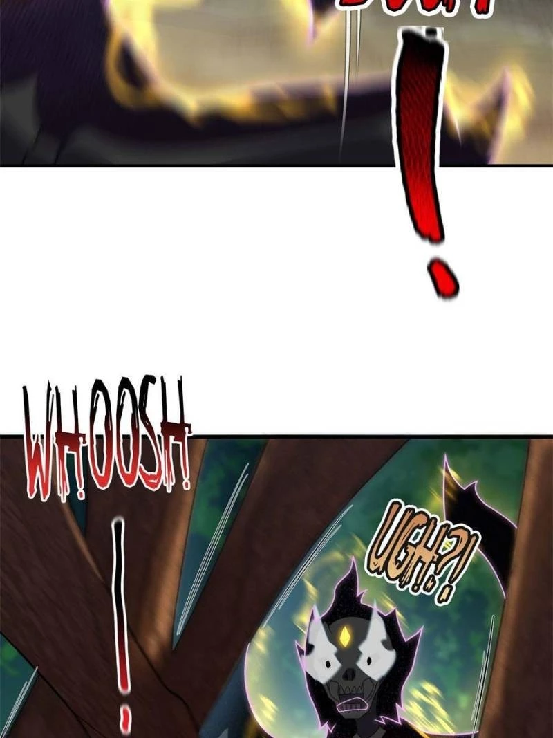 Monster Pet Evolution Chap 113 - Next Chap 114