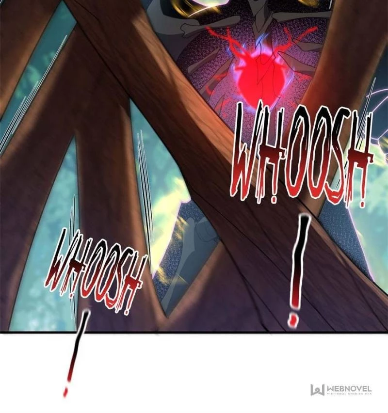 Monster Pet Evolution  Chap 113 - Next Chap 114