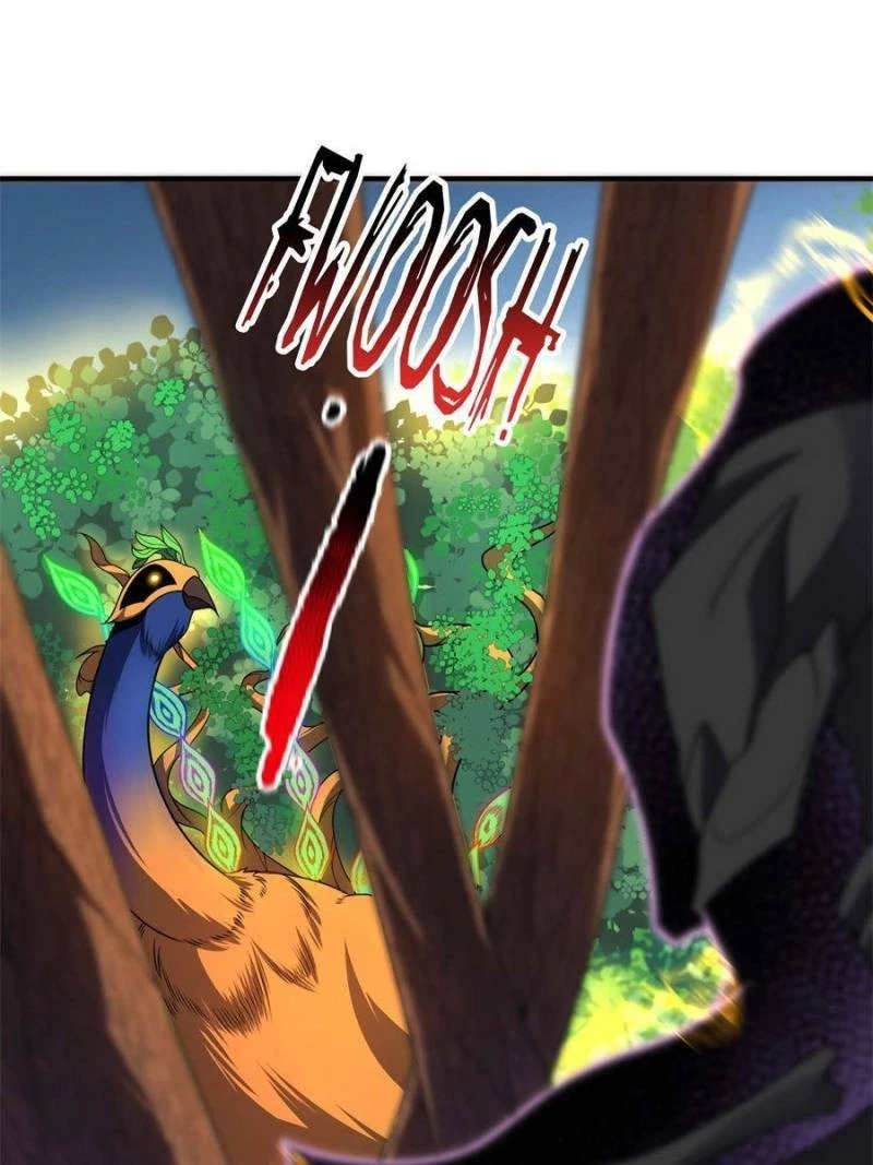 Monster Pet Evolution Chap 113 - Next Chap 114