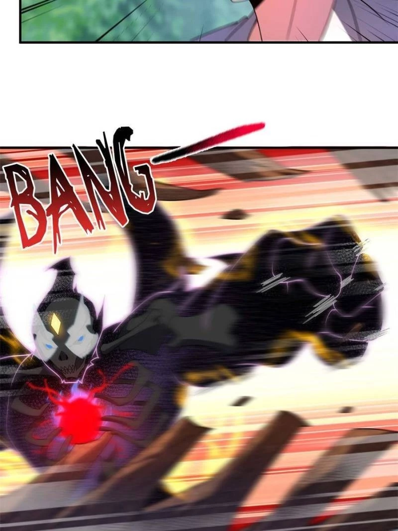 Monster Pet Evolution  Chap 113 - Next Chap 114