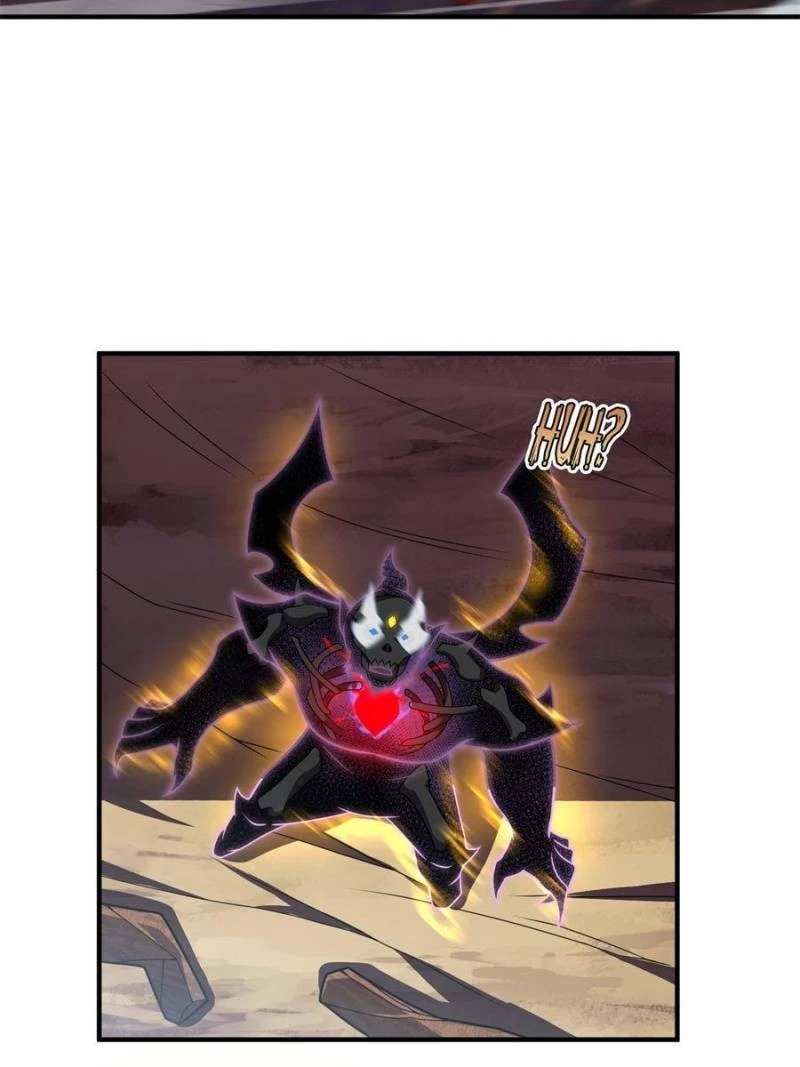 Monster Pet Evolution Chap 113 - Next Chap 114