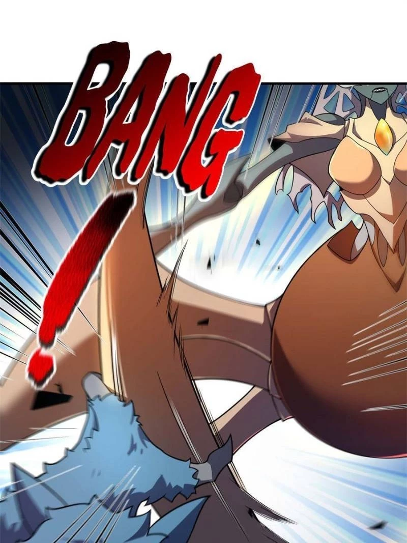 Monster Pet Evolution Chap 113 - Next Chap 114