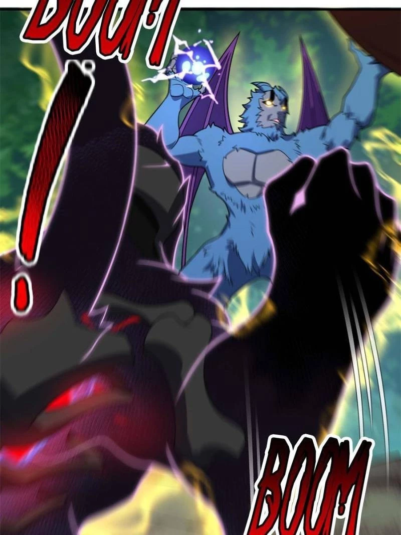 Monster Pet Evolution Chap 113 - Next Chap 114