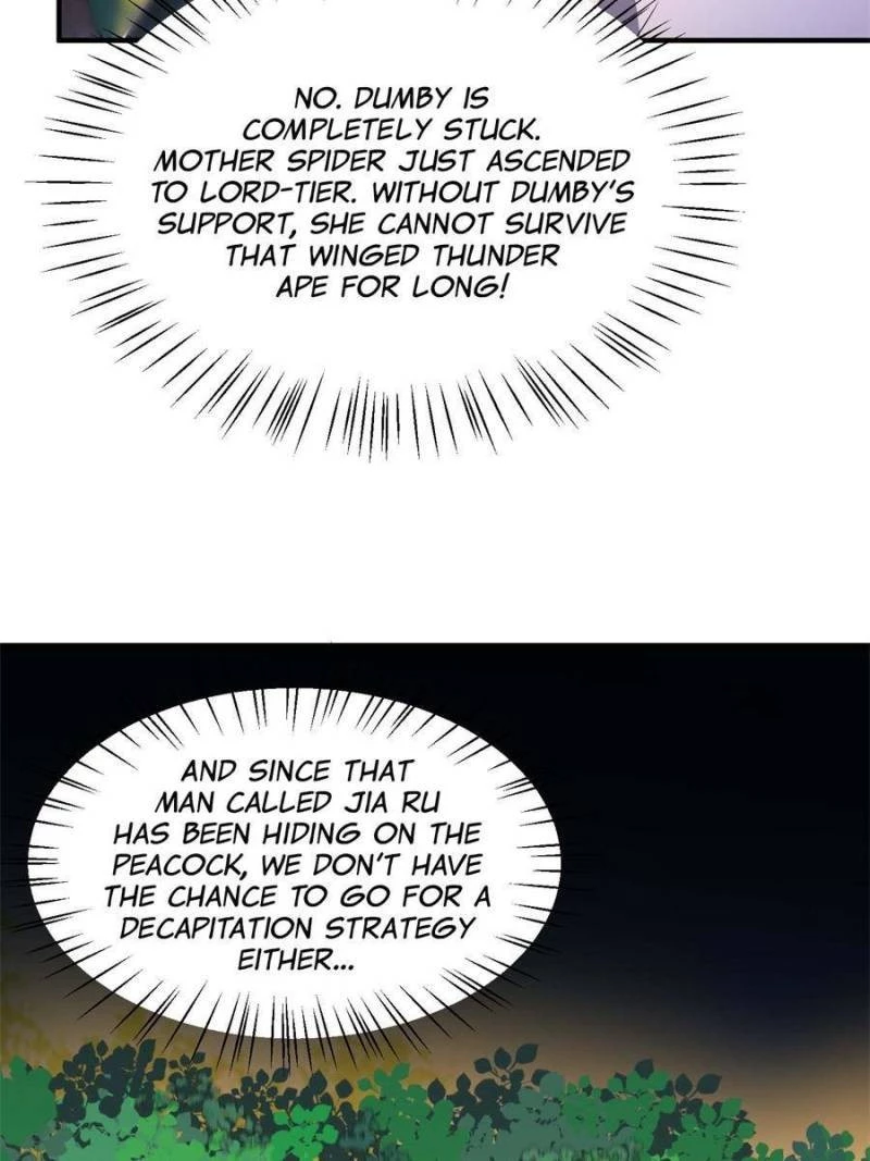 Monster Pet Evolution  Chap 113 - Next Chap 114