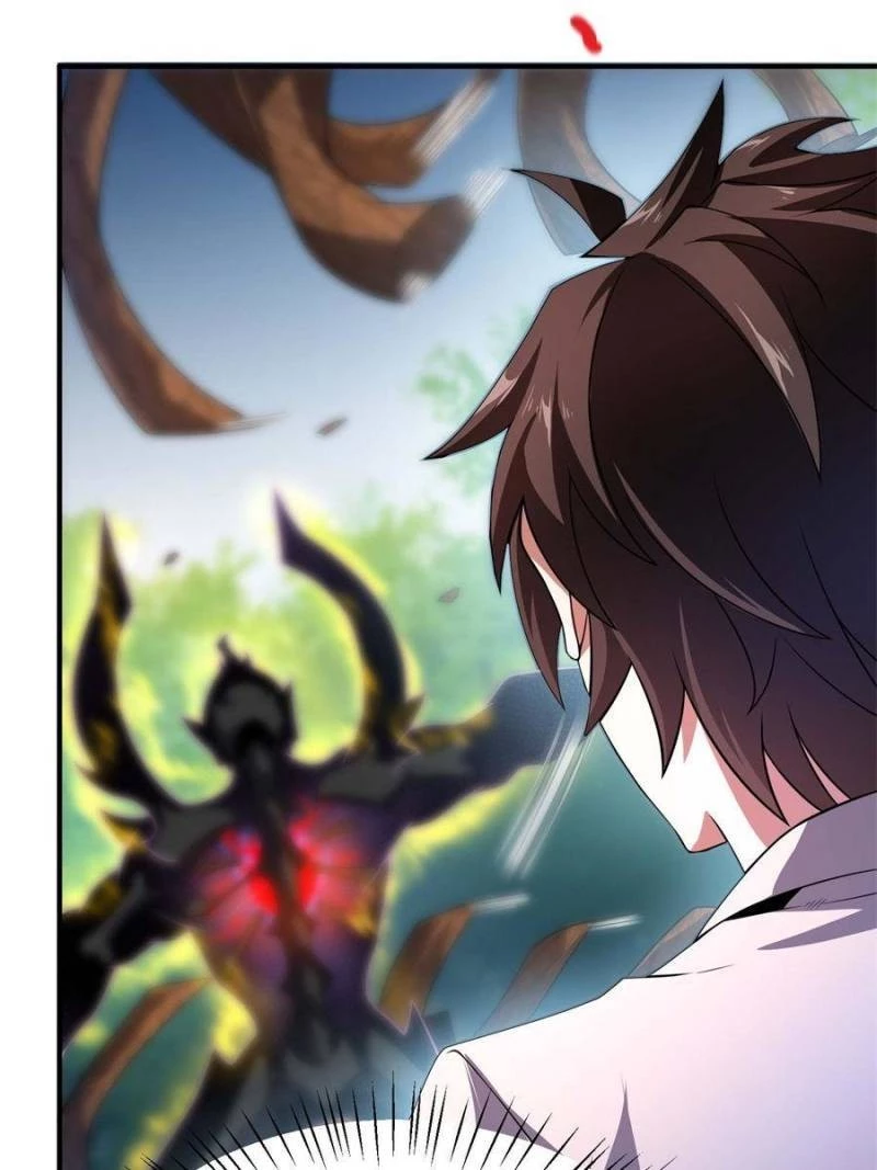 Monster Pet Evolution Chap 113 - Next Chap 114