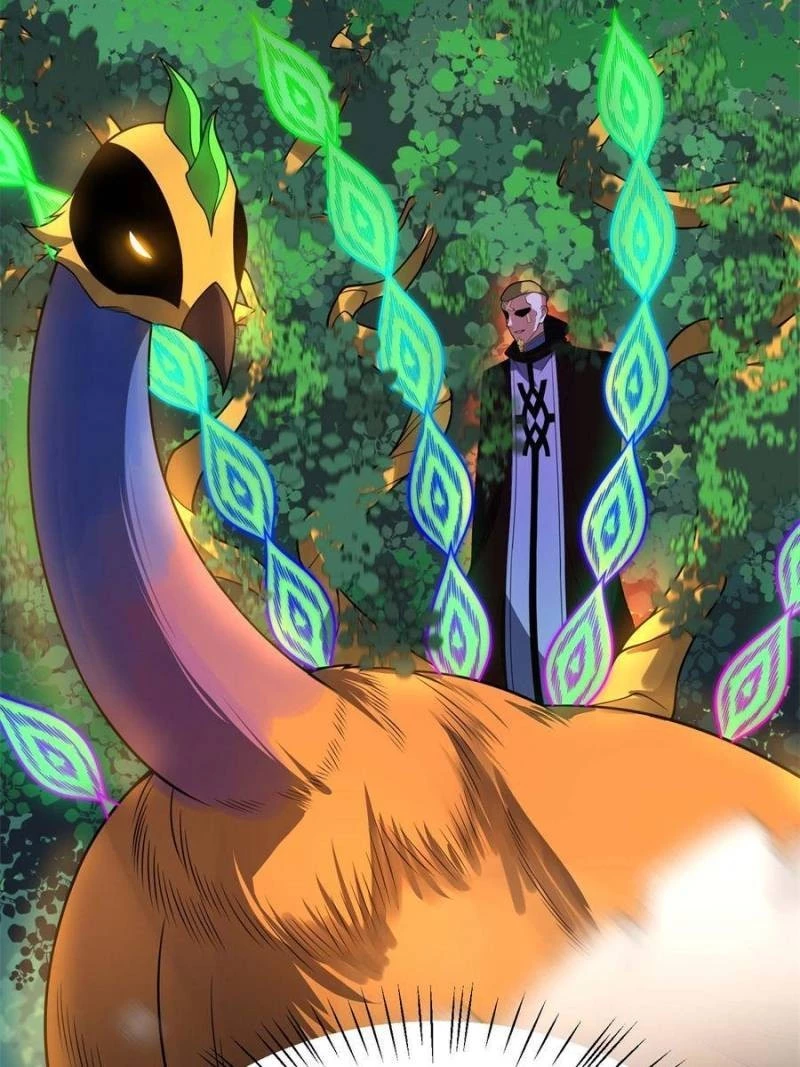 Monster Pet Evolution Chap 113 - Next Chap 114