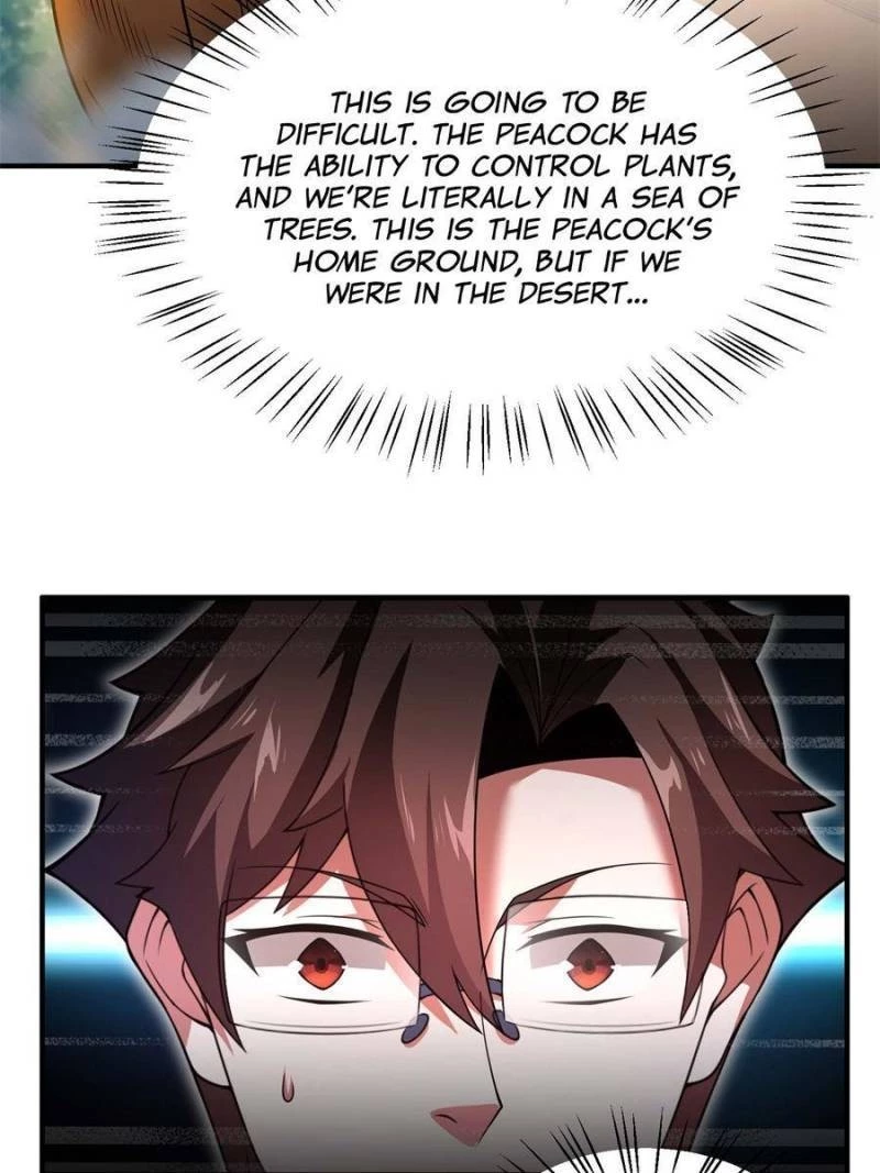 Monster Pet Evolution  Chap 113 - Next Chap 114