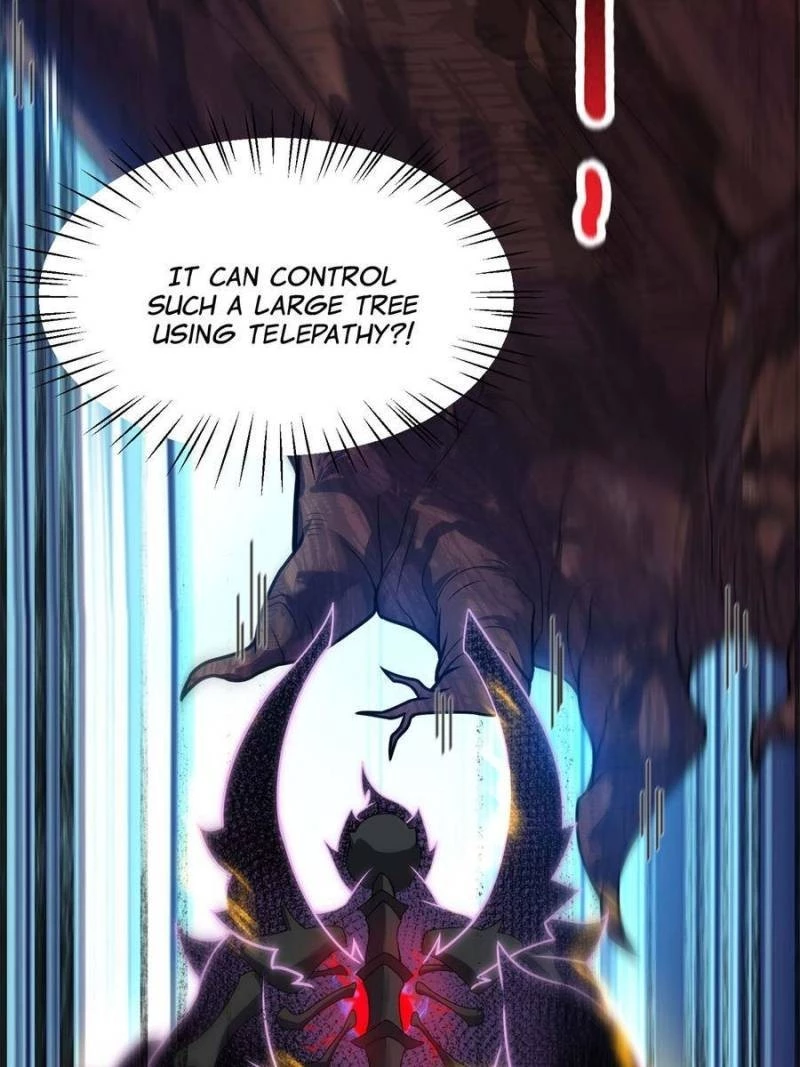 Monster Pet Evolution Chap 113 - Next Chap 114