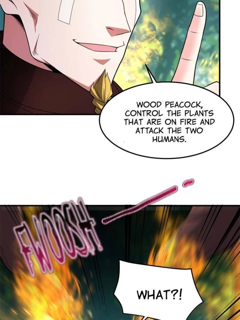 Monster Pet Evolution Chap 113 - Next Chap 114