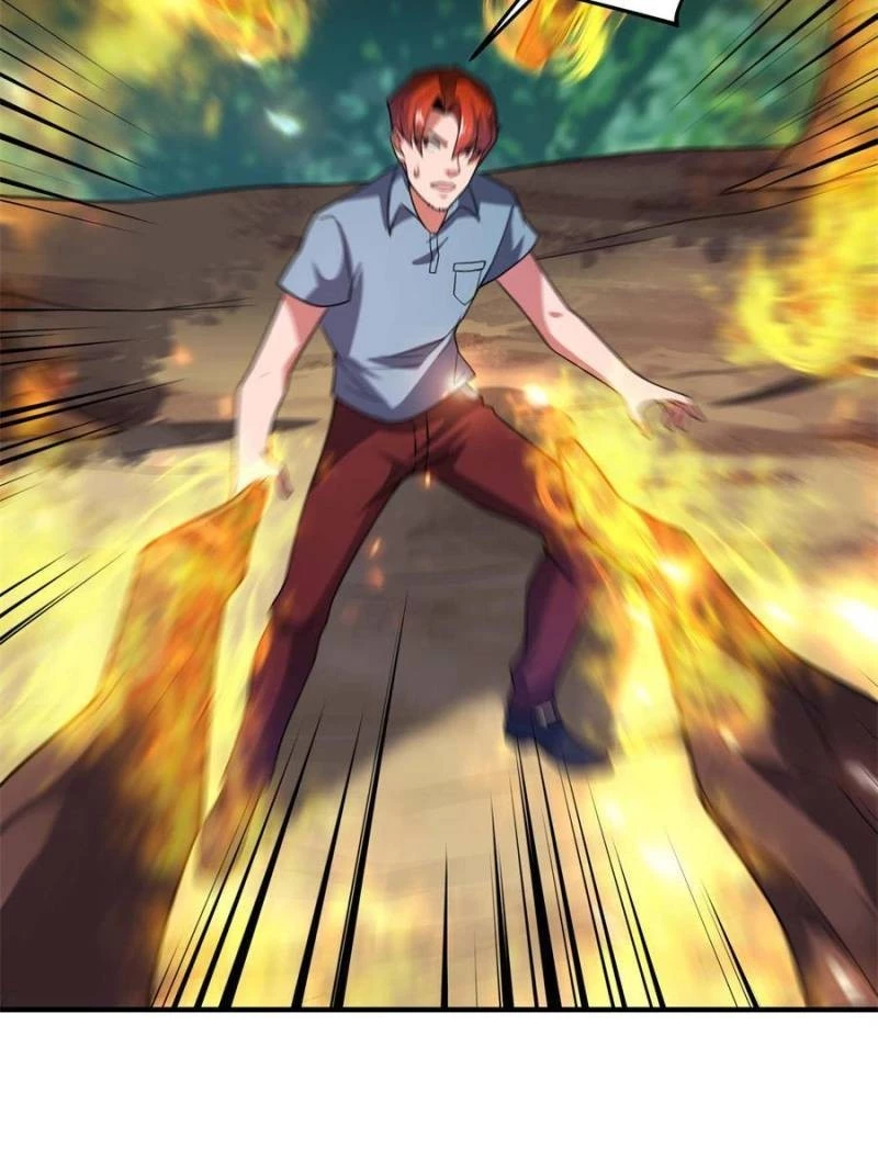 Monster Pet Evolution  Chap 113 - Next Chap 114