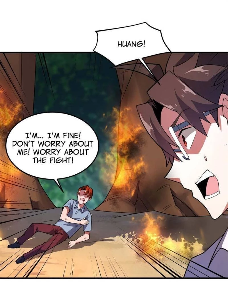 Monster Pet Evolution Chap 113 - Next Chap 114