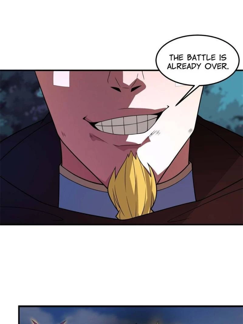 Monster Pet Evolution Chap 113 - Next Chap 114