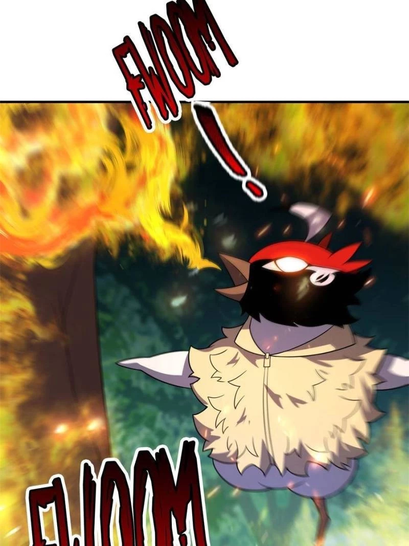 Monster Pet Evolution Chap 113 - Next Chap 114