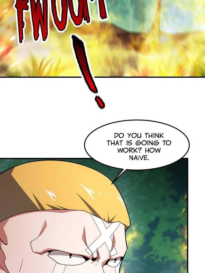 Monster Pet Evolution Chap 113 - Next Chap 114