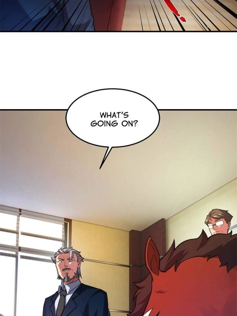 Monster Pet Evolution Chap 113 - Next Chap 114