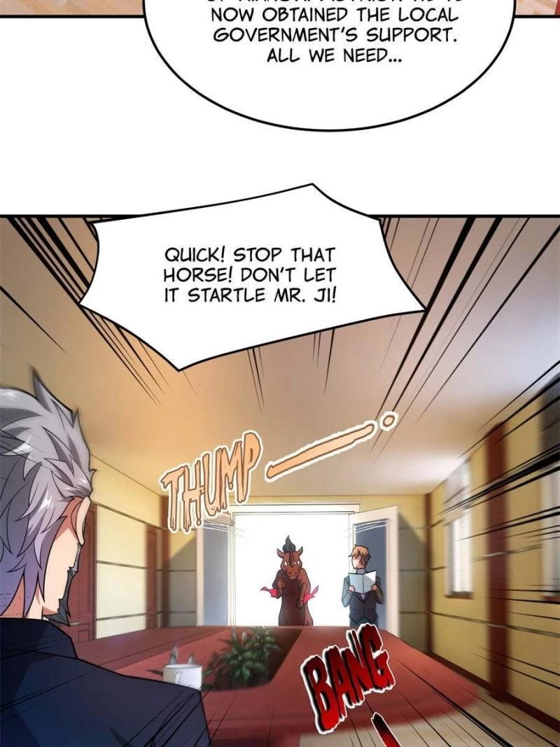 Monster Pet Evolution Chap 113 - Next Chap 114