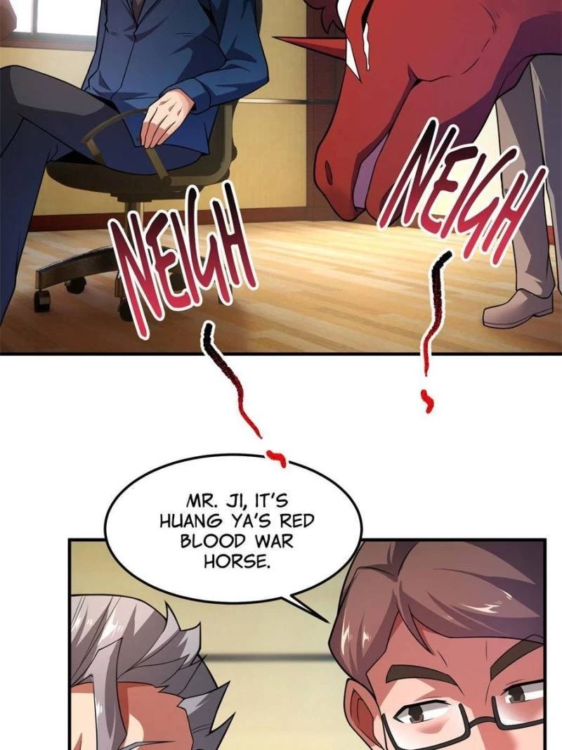 Monster Pet Evolution Chap 113 - Next Chap 114