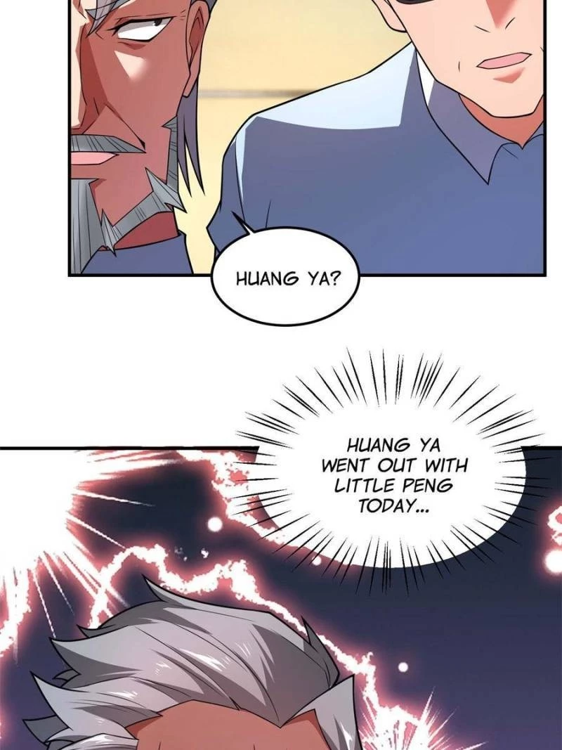 Monster Pet Evolution Chap 113 - Next Chap 114