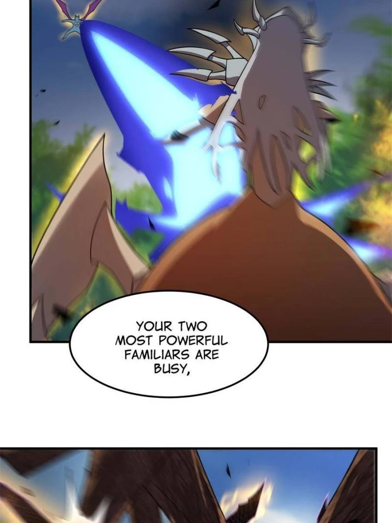 Monster Pet Evolution Chap 113 - Next Chap 114