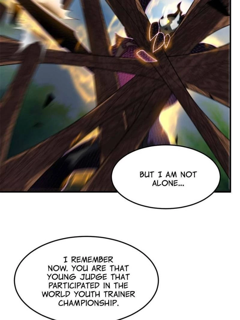 Monster Pet Evolution Chap 113 - Next Chap 114