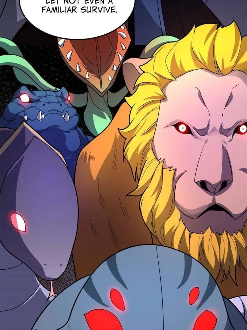 Monster Pet Evolution Chap 113 - Next Chap 114