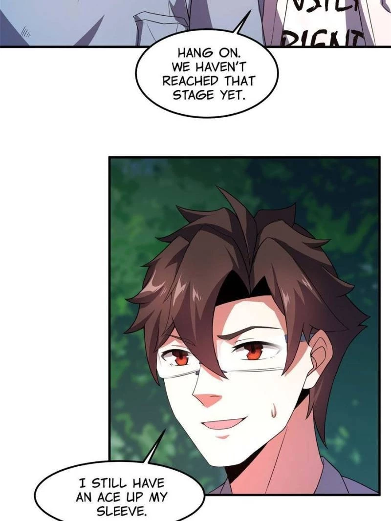 Monster Pet Evolution Chap 113 - Next Chap 114
