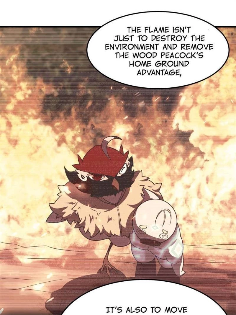 Monster Pet Evolution Chap 113 - Next Chap 114