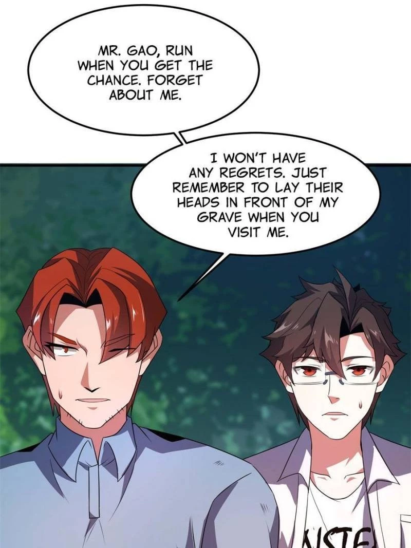 Monster Pet Evolution Chap 113 - Next Chap 114