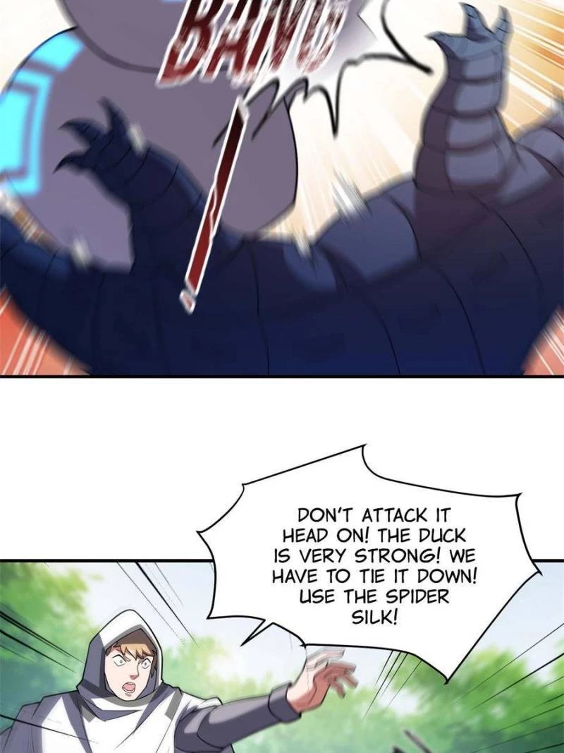 Monster Pet Evolution Chap 113 - Next Chap 114