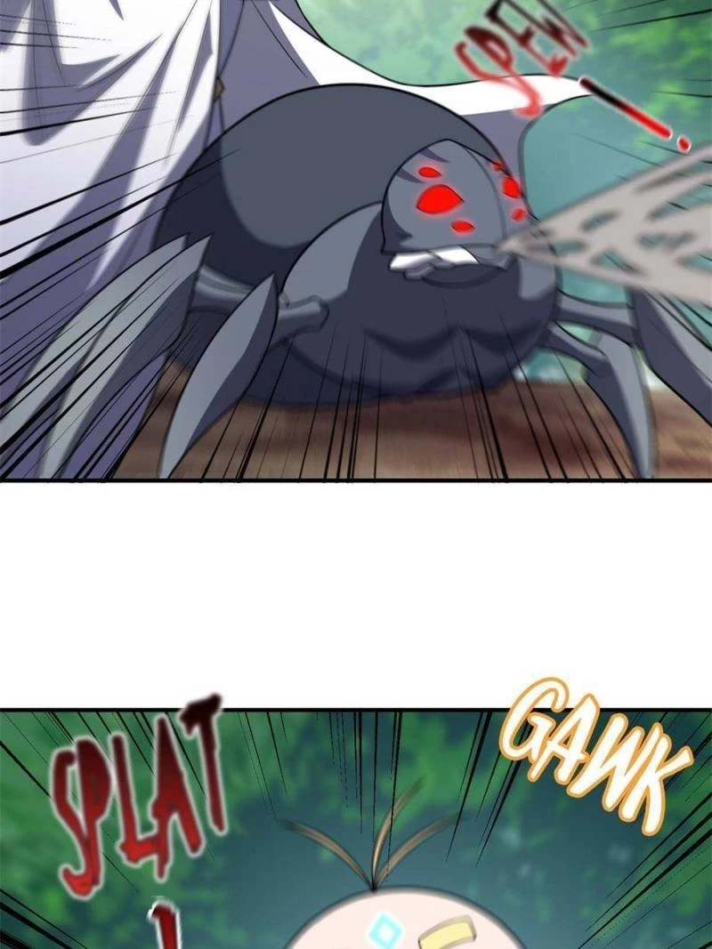 Monster Pet Evolution Chap 113 - Next Chap 114