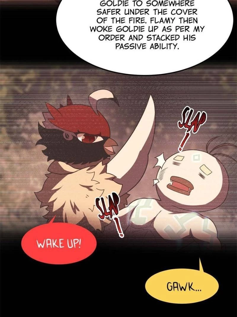 Monster Pet Evolution Chap 113 - Next Chap 114