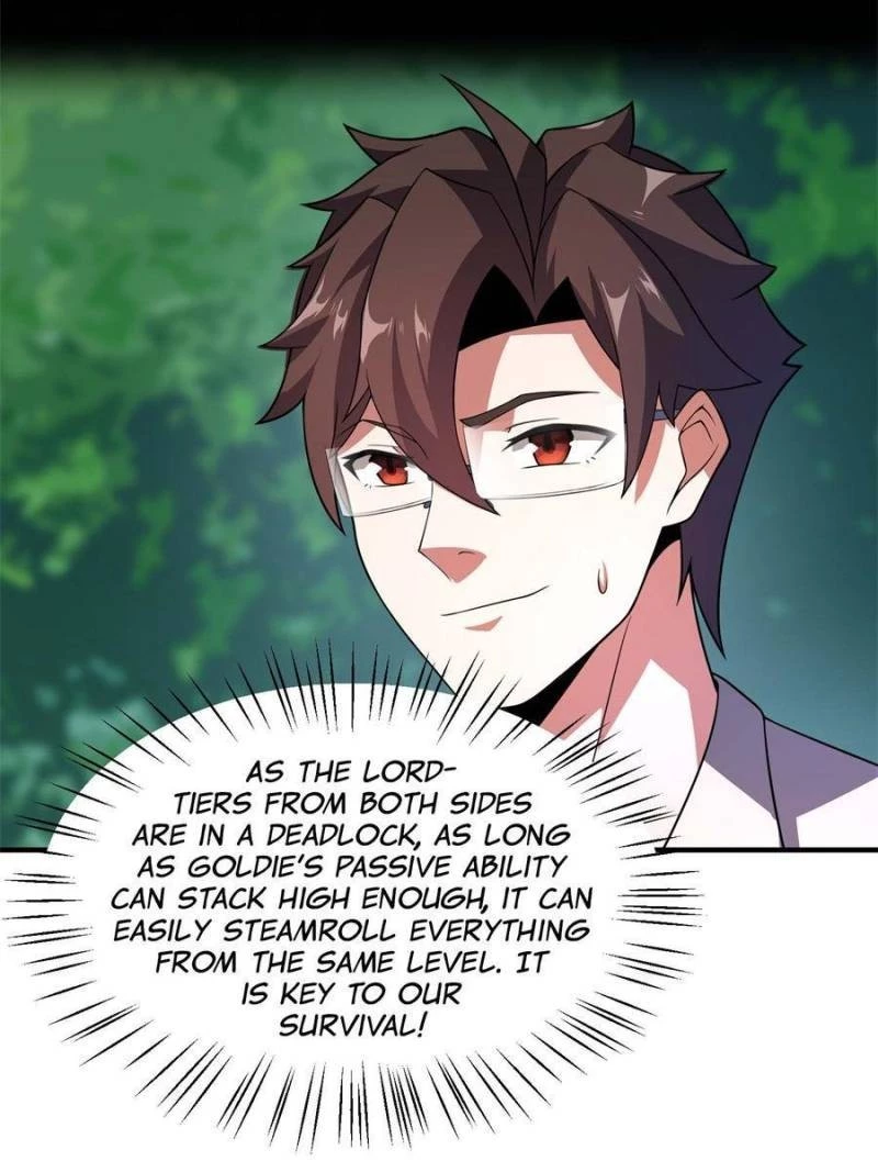 Monster Pet Evolution  Chap 113 - Next Chap 114