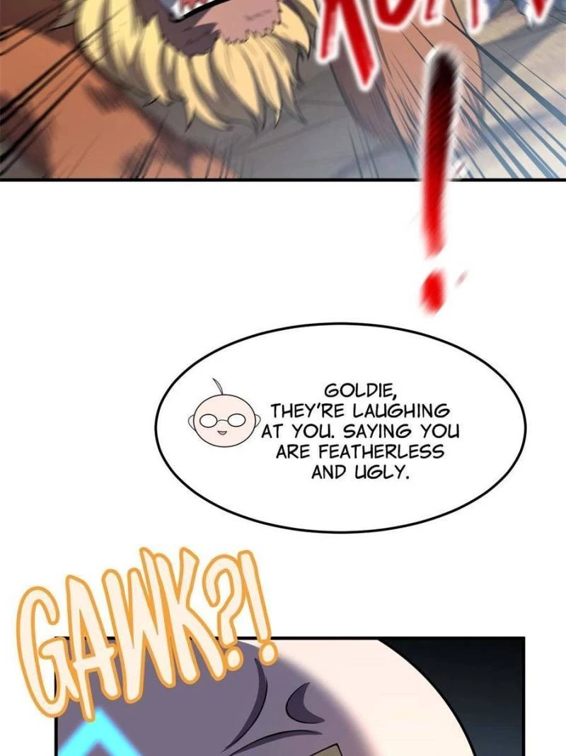 Monster Pet Evolution Chap 113 - Next Chap 114
