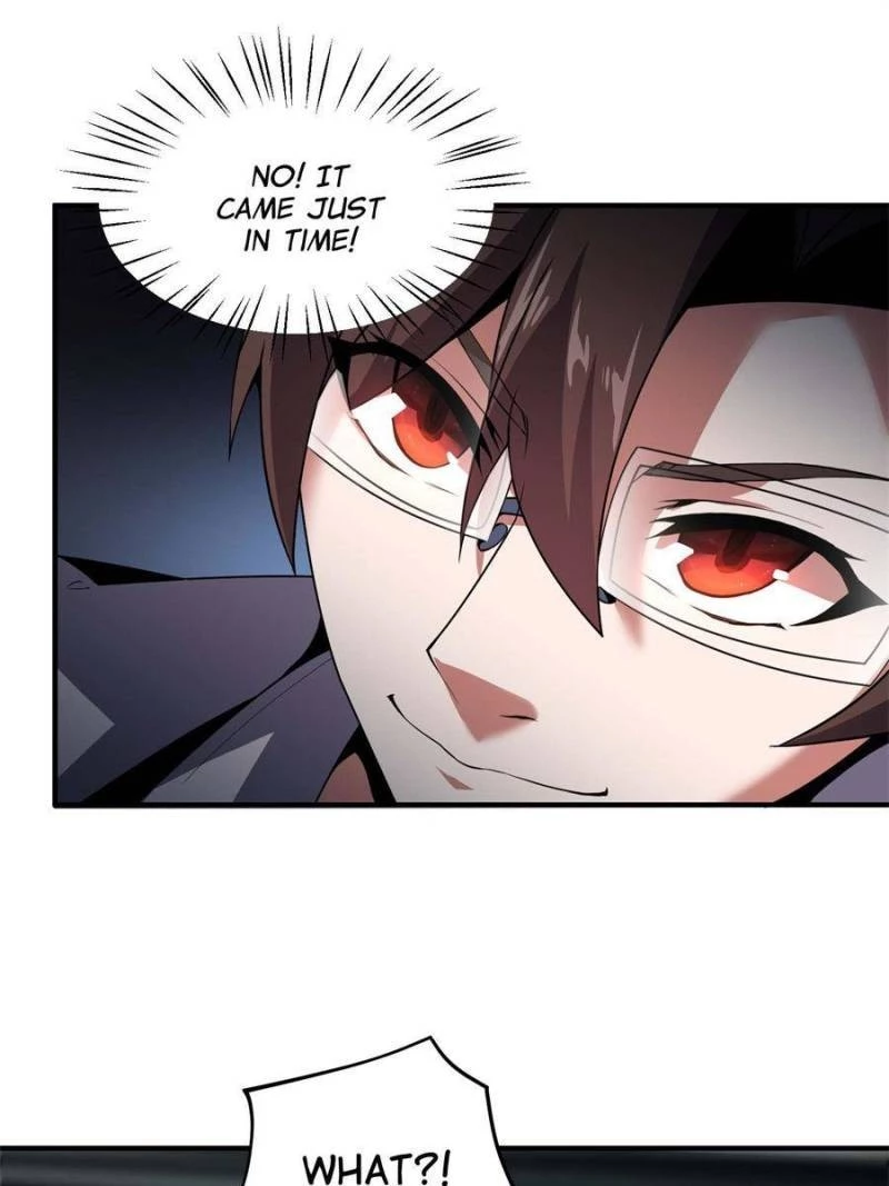 Monster Pet Evolution Chap 113 - Next Chap 114