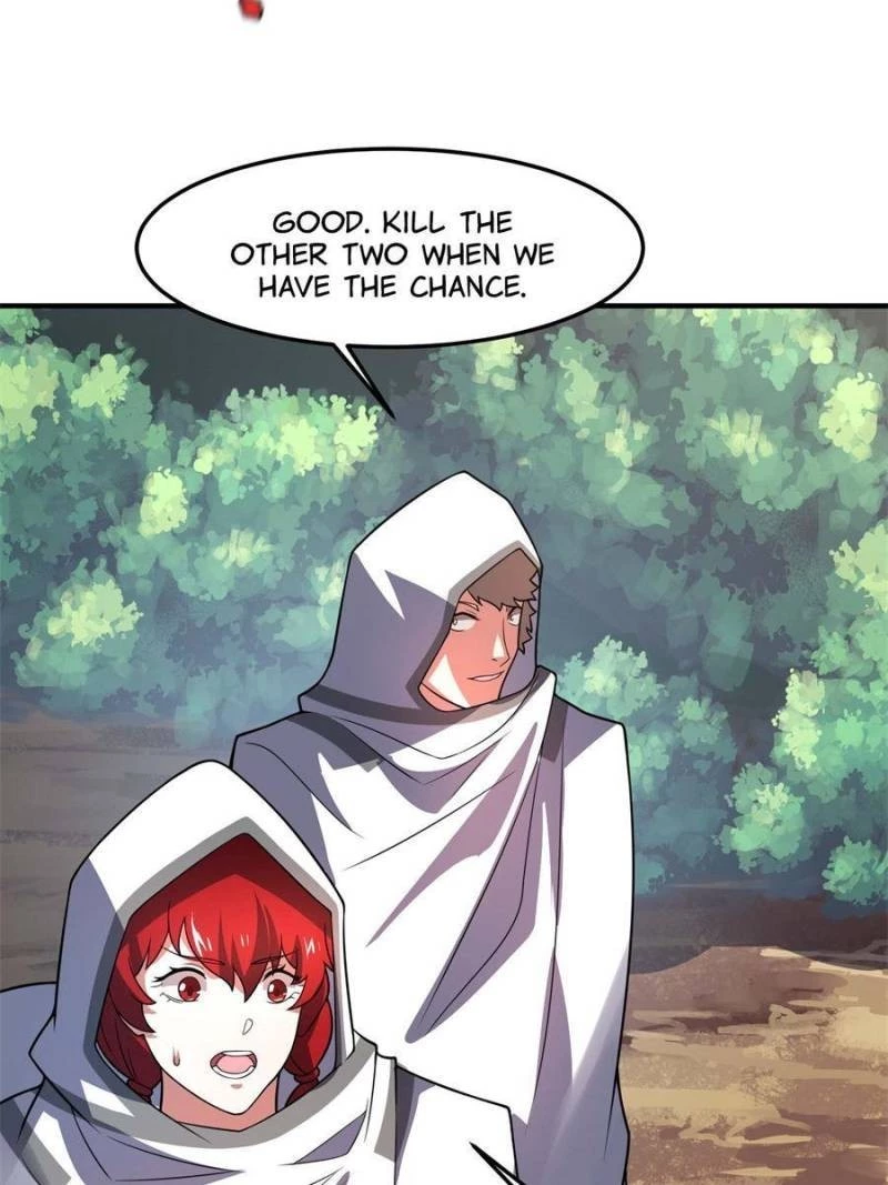 Monster Pet Evolution Chap 113 - Next Chap 114