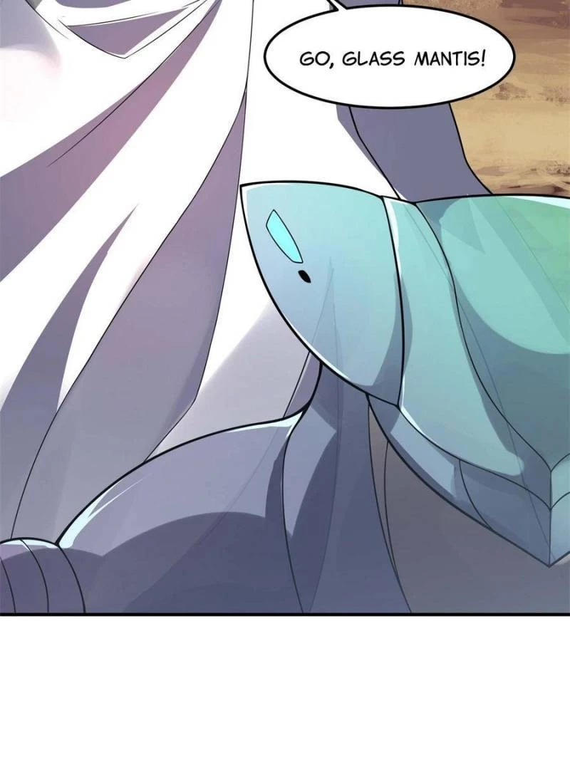 Monster Pet Evolution Chap 113 - Next Chap 114