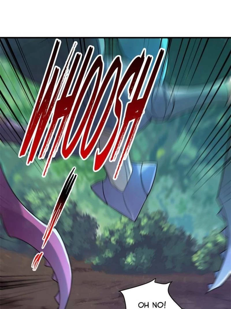 Monster Pet Evolution  Chap 113 - Next Chap 114