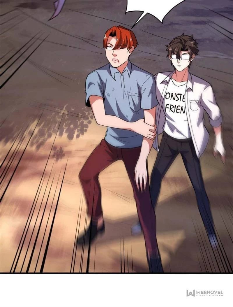 Monster Pet Evolution Chap 113 - Next Chap 114