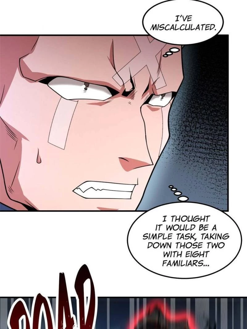 Monster Pet Evolution  Chap 114 - Next Chap 115