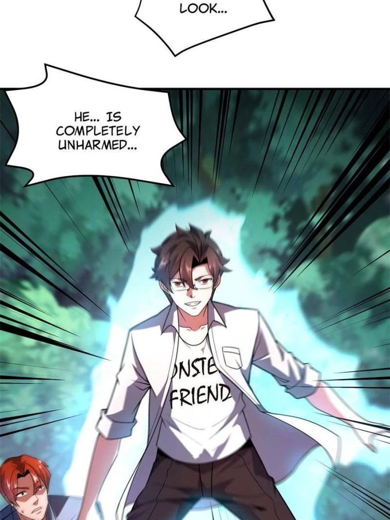 Monster Pet Evolution Chap 114 - Next Chap 115