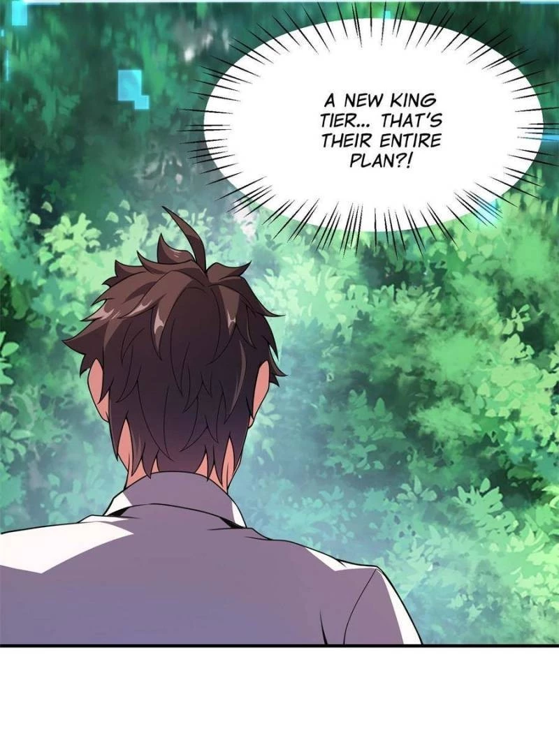 Monster Pet Evolution Chap 114 - Next Chap 115
