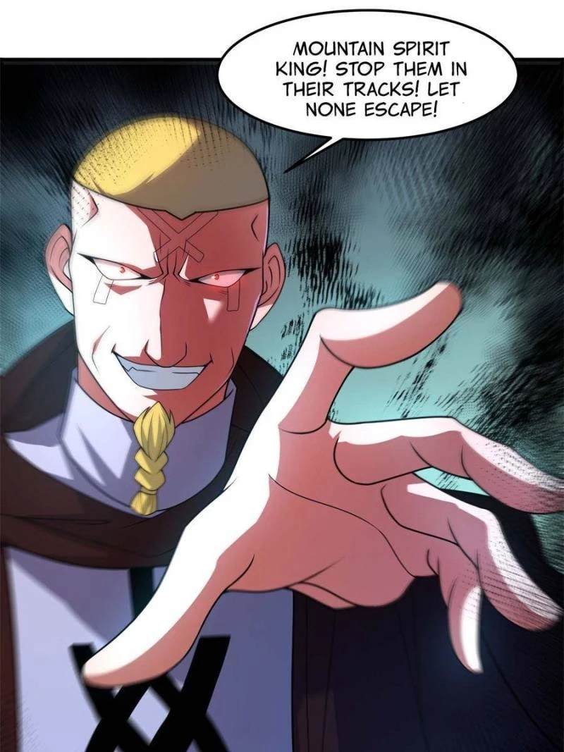 Monster Pet Evolution Chap 114 - Next Chap 115