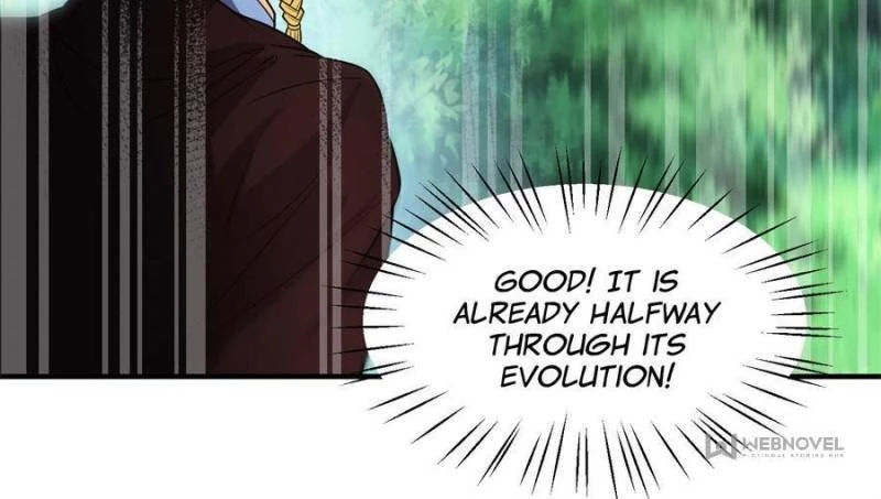 Monster Pet Evolution Chap 114 - Next Chap 115