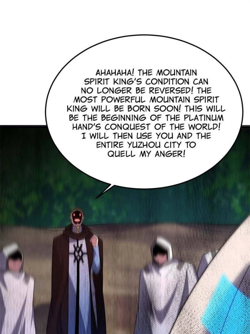 Monster Pet Evolution Chap 114 - Next Chap 115