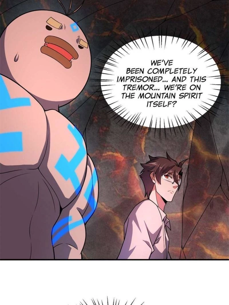Monster Pet Evolution Chap 114 - Next Chap 115